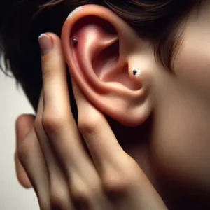 Possible Side Effects & Safety Precautions
