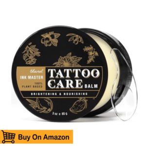 Ebanel Tattoo Balm 3oz