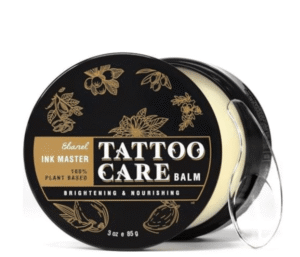 Ebanel Tattoo Aftercare Balm