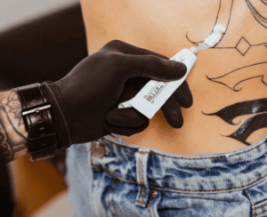 Key Features of Tattoo Numbing Cream