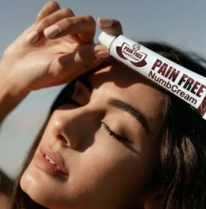  Benefits of Skin Prep Cream