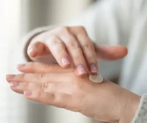 What is Skin Prep Cream?