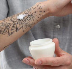 What is Tattoo Numbing Cream?