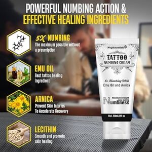 Key Ingredients and Their Benefits