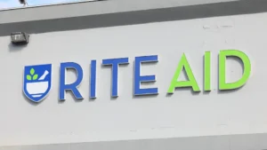 Availability at Rite Aid