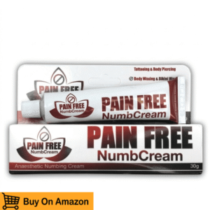 Skin Prep Cream