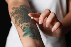 Who Should Use Luna Tattoo Cream
