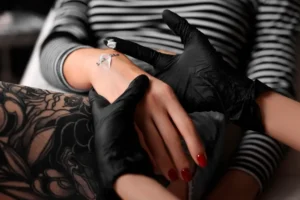 How to Use Tattoo Numbing Cream Safely