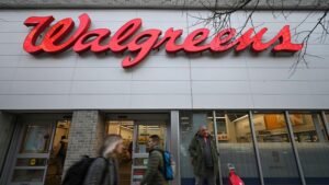 Walgreens