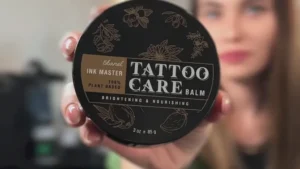 Who Should Buy Ebanel Tattoo Balm 3oz