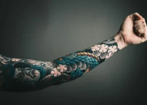 Who Should Use Tattoo Balm Stick