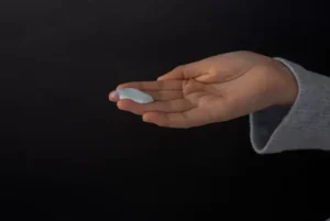 How Numb AF Anal Numbing Cream Works During Use